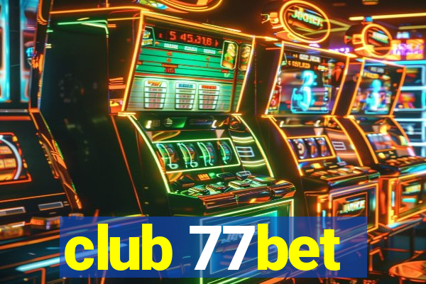 club 77bet